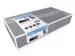 AS10222 Astar Brother TN2220 HL toner zwart rebuilt 2600pag
