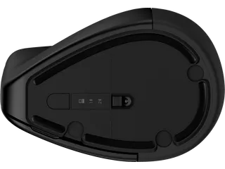 920 Ergonomic Wireless Mouse - 4