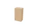 opzetkast v. kast met openslaande deuren NE-esdoorn 1070x600x445mm