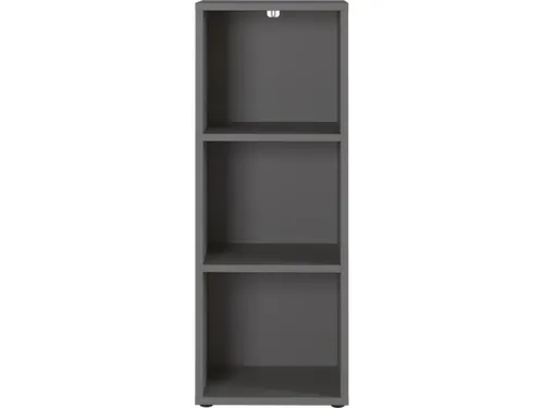 dossierstelling,HxBxD 1200x450x400mm,3xhouten vloer,3ordnerhoogtes