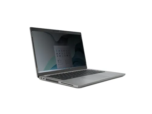 EQ Privacy Screen Filter voor 14'' laptops 16:10
