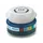 Moldex voorgemonteerd filter A1B1E1K1 P3 R voor series 7000 en 9000 Ea