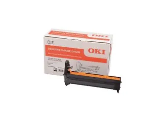 46507308 OKI C6xx OPC black 30.000pages - 1
