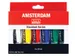 Acrylverf Tube Van 20 Ml, Etui Van 6 Tubes