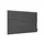 Laptophoes Sigel donkergrijs M 405x280x10mm