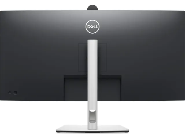 Dell Monitor 34 Inch Curved Video Conferencing Monitor P3424WEB