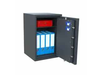 Brandwerende Kluis Salvus Ravenna 6 Elektronisch Slot - 7