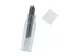Mine de compas Aristo 2mm 2 pièces