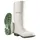 Dunlop Pricemastor wit 380BV groene zool CE maat 41