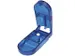 Tabletbreker First Aid Only met voorraad compartiment