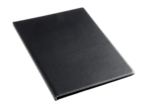 showalbum A5 RI99524 20 tassen zwart