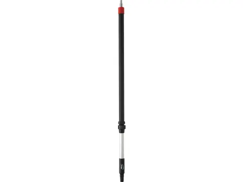 Telescoopsteel 297152 108-160 Cm met Waterdoorvoer