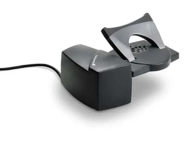 Hl10 Handset Lifter 784Q2AA zwart