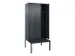locker voor scheiding van kleding,HxBxD 2120x900x815mm,3vak