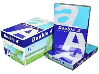 Kopieerpapier Double A A3 80 Gram Voordeelbundel - 1