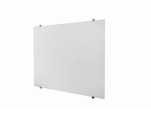 Glasbord 60x80cm Wit