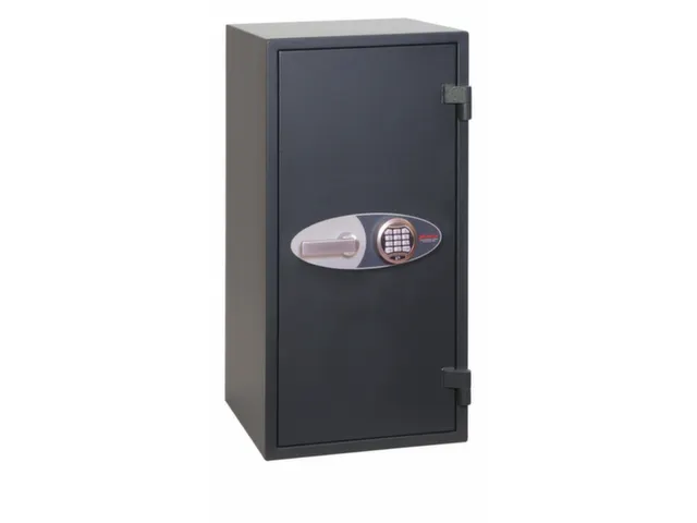 kluis,veiligheidsniveau S1,30min. brandveiligheid,HxBxD 900x440x430mm