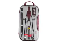 Schoolset Aristo GEOcollege 5 delig