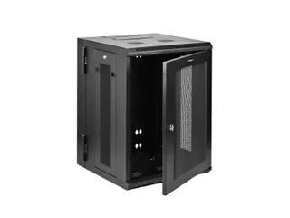 15U Serverkast Rack Wand Monteerbaar - 2