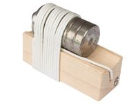 Schietlood - Op Blok - 800 G