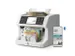 Biljettelmachine Safescan 2865-SC