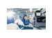 Zebra Labelprinter ZT610 Color Display, 203dpi, Wi-Fi, Bluetooth