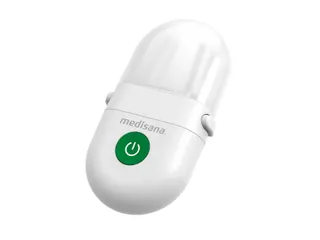 Rhinitis verlichter Medisana Medinose compact - 7