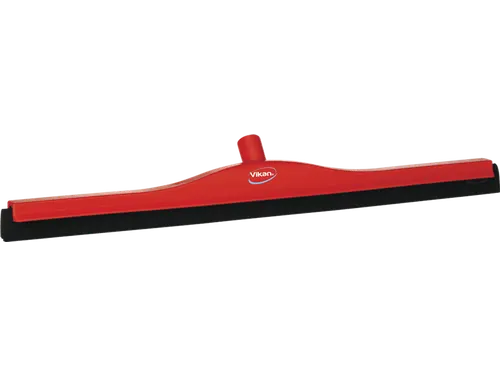 Klassieke Vloertrekker 70cm Rood