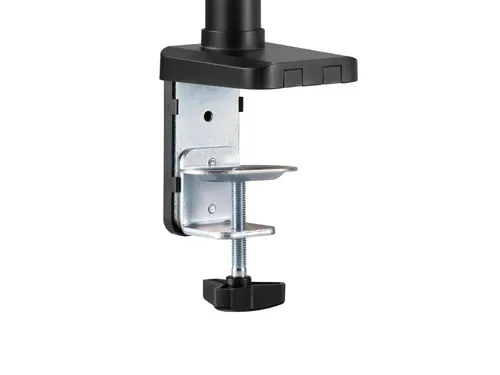 Monitorarm Neomounts DS70-750BL2 zwart 2 scherm 17-27 inch