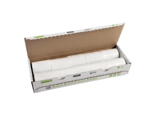 Rol Voor Ticket Bankkaart 57X46Cmx18M 55 Gram - 9