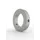 stelring,v. kabelhaspelstelling,Ø 60mm,m. draadstift,staal