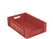 Bacs à Bec Norme Europe Polypropylène Hxlxl 170x600x400mm Visière R