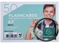 Exacompta Systeemkaarten