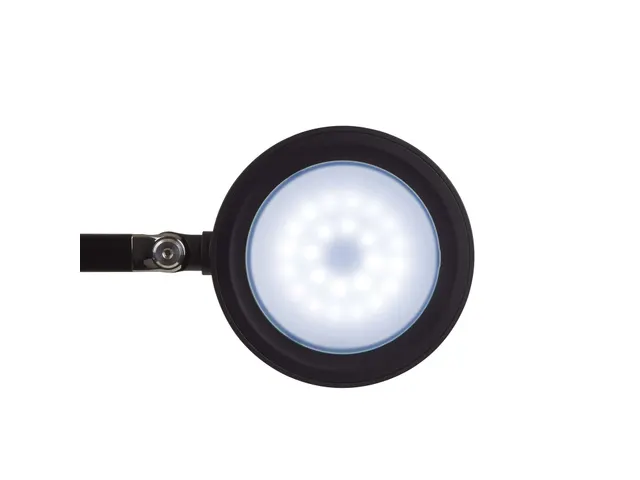 MAULgrace Bureaulamp LED Zwart Kleur Vario Dimbaar