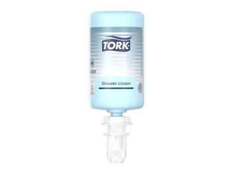 Tork 424601 S4 zeepvulling Douchezeep Premium 1000ml