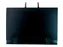 Tekenkoffer Exacompta B2 52x72cm rugbreedte 30mm PP zwart
