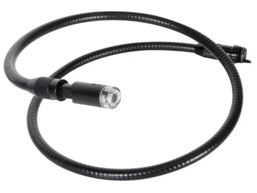 Reservecamera Voor CAMCOLI3 - 17mm Camerabuis