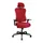Topstar Bureaustoel Art Comfort met hoofdsteun Rood