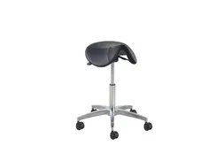 Euroseats Zadelkruk Matera Small Aluminium Ergonomisch