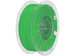 Creality 3D printer Filament Hyper PLA RFID 1.75mm Groen 1kg - 1