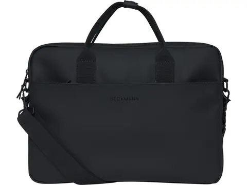 Laptoptas Beckmann Street 40x30x5cm Black