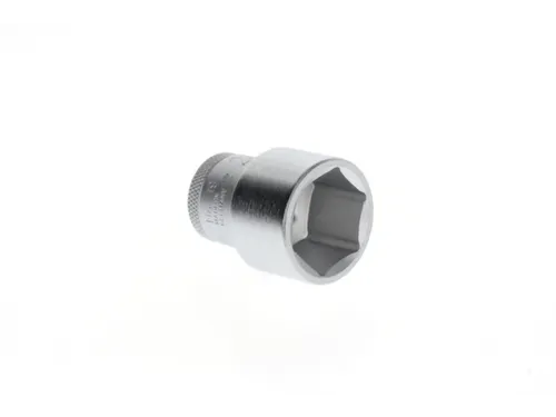 19 24 Stekkerdoos 1/2 inch,zeskant,24mm