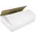 Verzenddoos Raadhuis Inw: 586x386x186mm EB-golf wit