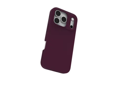 ZAGG Manhattan Snap, Hoes, Apple, iPhone 17 Pro, 16,5 cm (6.5 inch), K