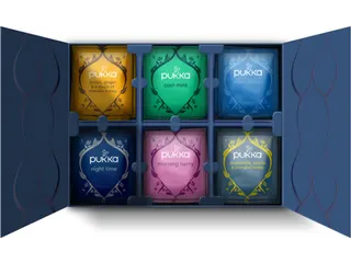 Pukka Herbal Tea Discovery Box 30 zakjes 6 smaken - 3