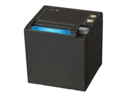 RP-E10-K3FJ1-S-C5 203 x 203 DPI Bedraad Thermisch POS Printer