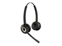 OUTLET Jabra Pro 920 Duo Draadloze DECT Headset