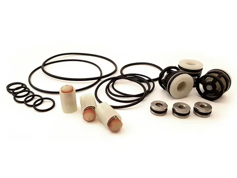 Nilfisk Kleppenset NA5 107144100