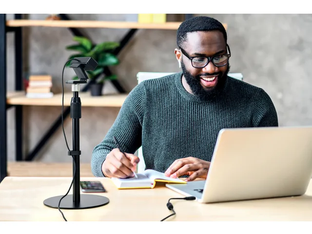 Telescoop standaard Kensington A1010 met voet