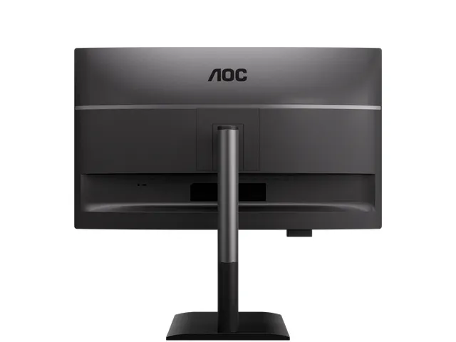 AOC Q27P4U Monitor 27 Inch Wide Quad HD